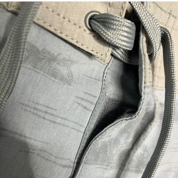 Marsh‎ Wear Hagood Men's Volley Board Shorts Size 36 Gray Unlined Trunks - Picture 6 of 6